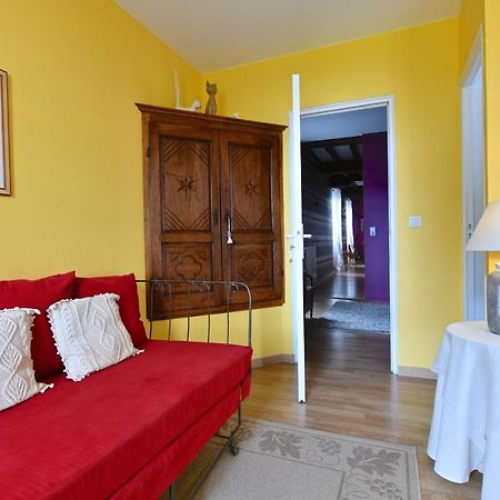 Maison Canterou Monein Luaran gambar