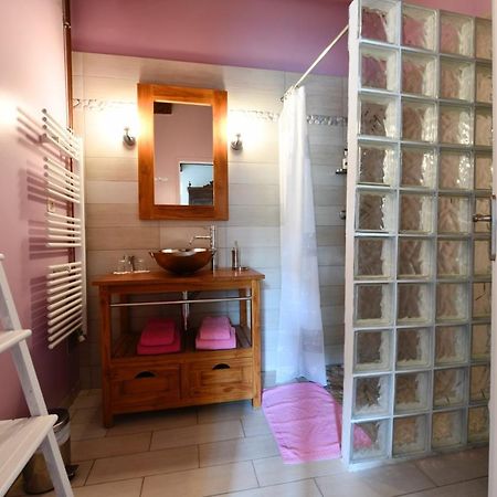 Maison Canterou Monein Luaran gambar