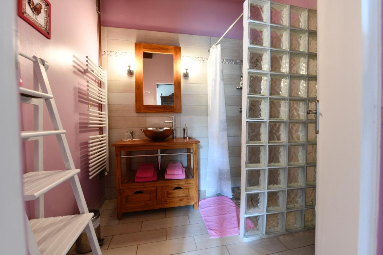 Maison Canterou Monein Luaran gambar