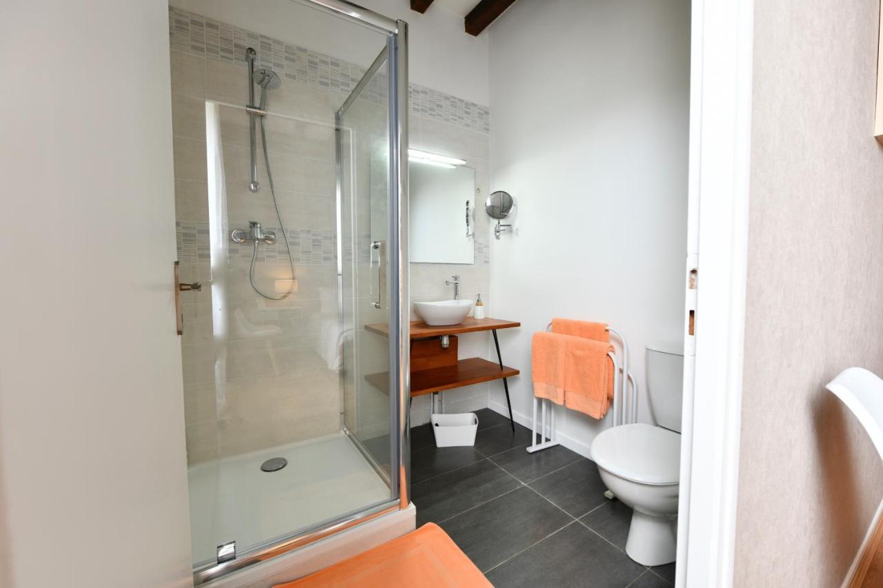 Maison Canterou Monein Luaran gambar