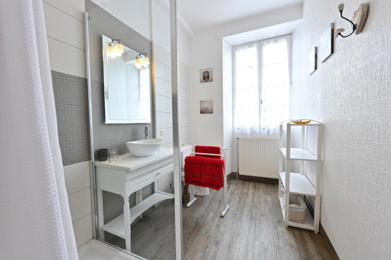Maison Canterou Monein Luaran gambar
